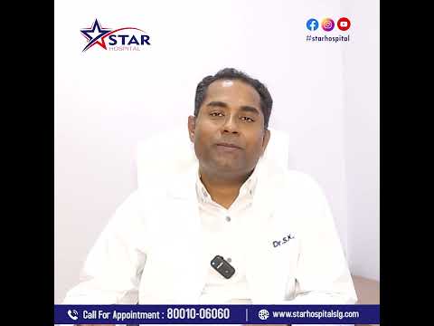Prostate Problems || Star Hospital