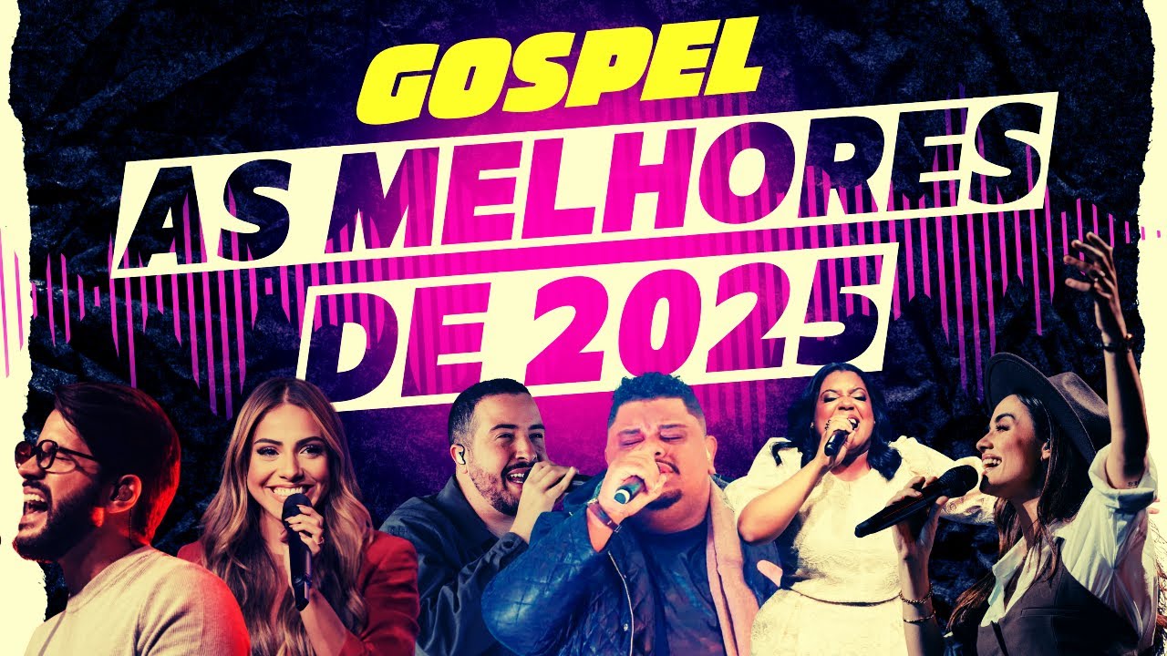 TOP GOSPEL // Hinos Evangélicos🙏​🙌​