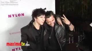 Beautiful Life (La Bella Vita) (Mitchel Musso Video)