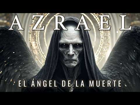 El Ángel Más Terrible Que Jamás Existió (¡Miguel Y Lucifer Le Tenían Miedo!)