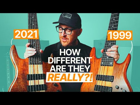 Are Vintage Boutique BASSES worth the HYPE, or is it BS?