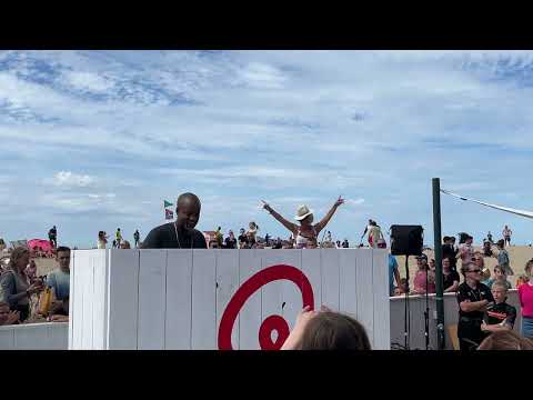 Willy William - Trompeta  @ Q-beach house 02/07/2022