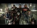 Negative Review Of Rotten Tomatoes To The Film Suicide Squad