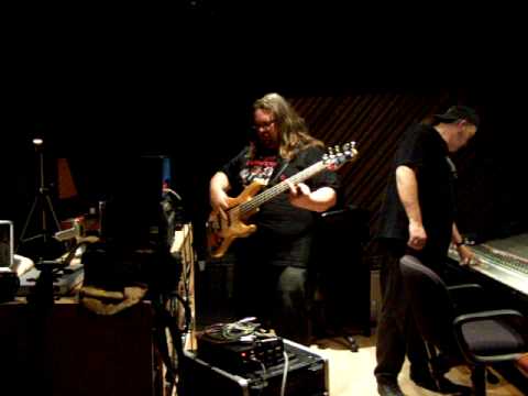 THE EXALTED PILEDRIVER-Metal Manifesto Sessions-Oct 28, 2007-Pt3
