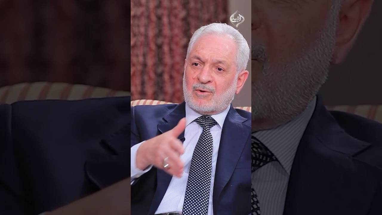 فيديو | "كل واحد يريد حصته".. الأديب: قسمنا العراق من حيث "نعلم أو لا نعلم" وسيتعمق التقسيم أكثر
