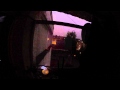 Gewitter über Pforzheim 07 07 2014