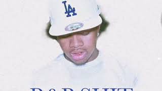 Marhundo - R&amp;B Shit Remix