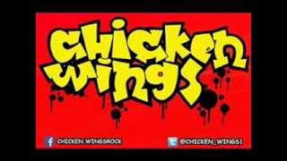 Download lagu Chicken wing - Bersamamu mp3