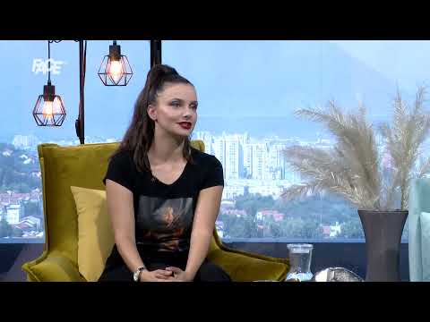 Lejla Kezo Piljević: “Nikada se ne žalim i ne kukam, jer to privlači negativnu energiju”