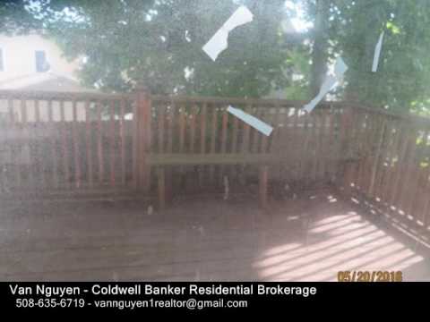 5 ROSE, Worcester MA 01607 - Multi Family Home - Real Estate - For Sale -