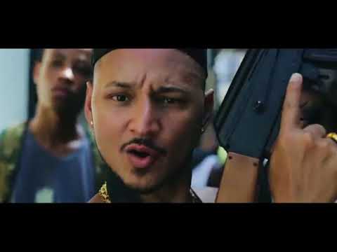 Só la na Treta - Mc Novinho feat Rick Joe, Zebrinha & Huguinho - (Video - Clipe Oficial)(completo)