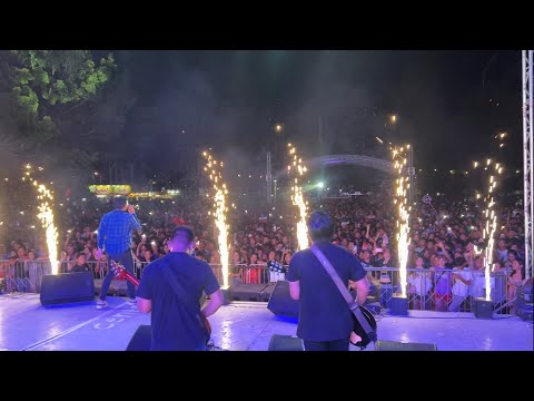 ErrorCheck - Pasabta Ko (Bisrock ver.) | Live at Humba Festival 2023 in Ronda, Cebu