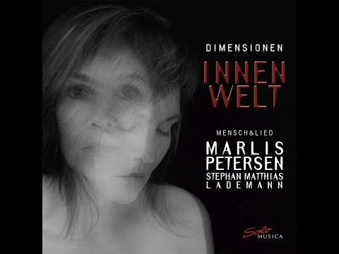 EPK Marlis Petersen  - Richard Strauss/Arr. by Gregor Hübner -  "Beim Schlafengehen"