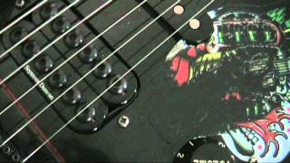 Video thumbnail for Seymour Duncan Invaders: My Opinion by Science of Loud