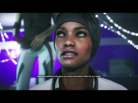 Mirror's Edge Catalyst - Gameplay Walkthrough Part 20/23 FULL GAME