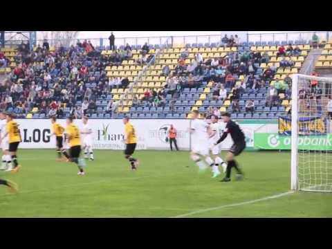 Lombard Pápa-Győri ETO