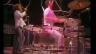 The Who - Won't Get Fooled Again