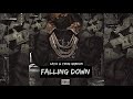 Yxng Greexn Falling Down Feat Cayo Banks Official Audio