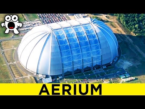 Top 10 Biggest Man-Made Structures In The World