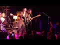 Murder By Death - Steal Away (live in Madison 22 Nov 2021)