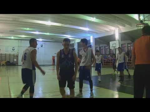 CSS Viitorul Cluj-Napoca - CSU Brasov