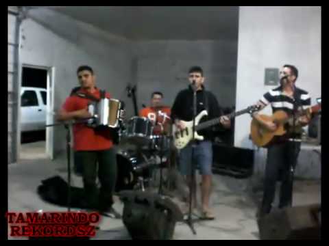 FUNDILLO NORTEÑO - EL ELEGANTE - TAMARINDO REKORDSZ