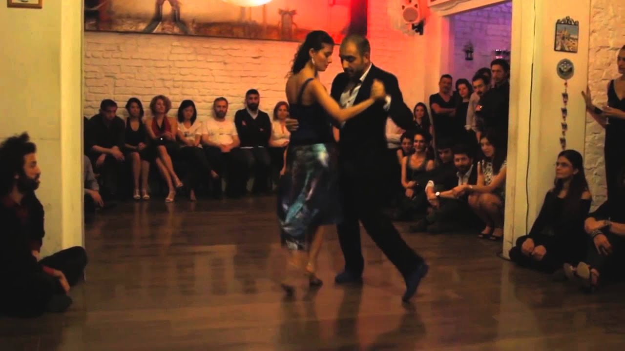 Sinan Taskın and Cansu Damla 003