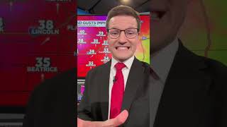 Turning windy, extreme fire danger Saturday