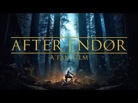 After Endor (Star Wars Fan Series)