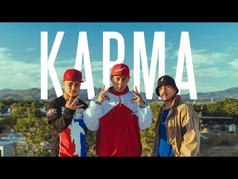 KARMA (Remix) Ft. H TORREZ | Video Oficial