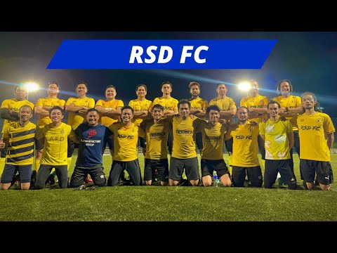 RSD FC | 09.11.2023 | Footballhub ABMK