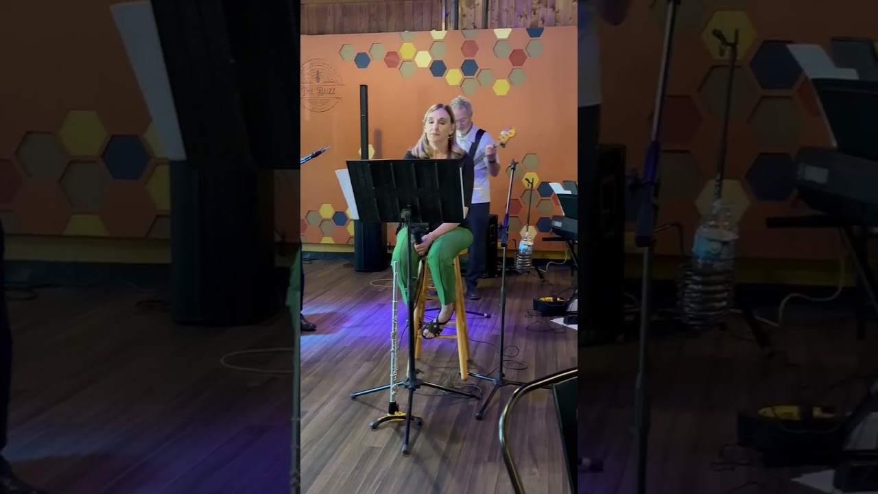 Promotional video thumbnail 5 for The Pisgah Jazztet
