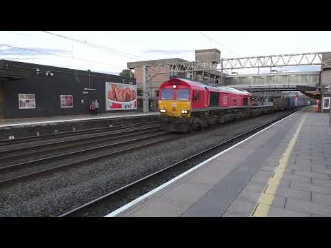 230816 Stafford 66100 4S47