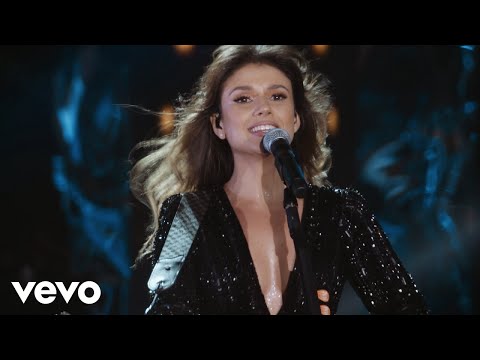 Paula Fernandes - Hora Certa (Ao Vivo Em Sete Lagoas, Brazil / 2019 / Origens)