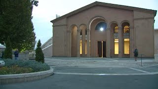 Կոմիտասի թանգարան-ինստիտուտում բացվել է «Ուսուցիչը» ժամանակավոր ցուցադրությունը