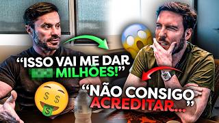 CARIANI NÃO GOSTOU DO RESULTADO DOS INVESTIMENTOS? | Vai GANHAR MUITO dinheiro em 2026?