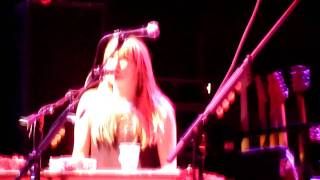 Grace Potter and the Nocturnals  •  Nothing but the Water 1 &amp; 2