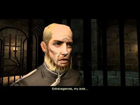 [S6][P6] Dreamfall - The Longest Journey