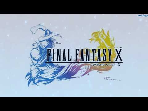 Music Playlist 5 - Final Fantasy 10 Piano Collections | FFX Relax Piano