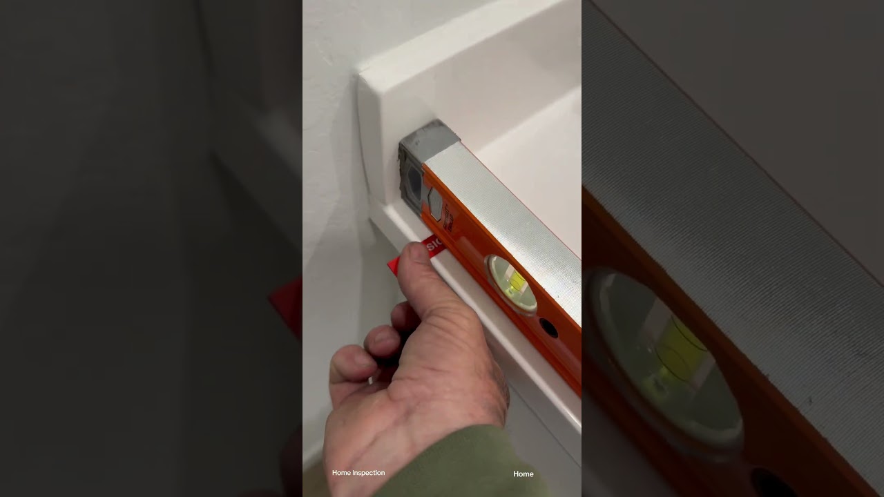 The best new build construction Home Inspection since this morning. #Construction #NewBuild #Home.