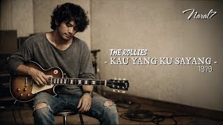 Download lagu KAU YANG KUSAYANG – THE ROLLIES | Acoustic Blues Cover (Moody & Soulful Guitar Version) mp3