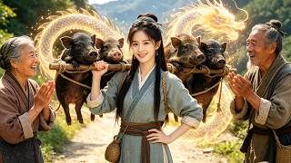 Download lagu 【全集】 👩⚕️醫學女博士穿越成窮寡婦!🏹🐷靠制麻藥獵戶帶家人致富,全家逆襲頂級世家💰! mp3 Download lagu 【全集】 👩⚕️醫學女博士穿越成窮寡婦!🏹🐷靠制麻藥獵戶帶家人致富,全家逆襲頂級世家💰! mp3
