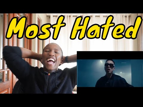 ThunderZ, Vandebo - Most Hated FIRE REACTION🔥🔥🔥