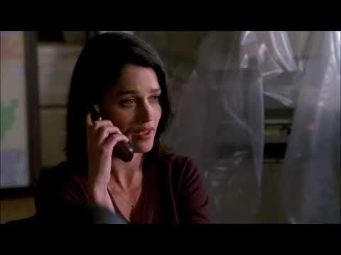 Lisbon Needs Jane's Help #The Mentalist 01x01
