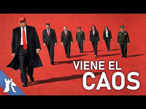 Maduro ya no importa: Los verdaderos dueños de Venezuela