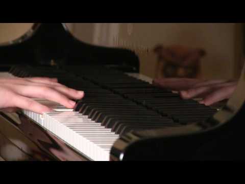 Carl Filtsch - Romanze ohne Worte