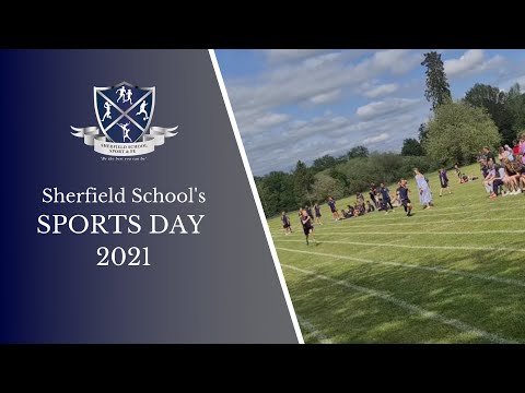 Sports Day 2021
