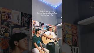Download lagu selimut biru #shorts #cover #selimutbiru #musikcover mp3