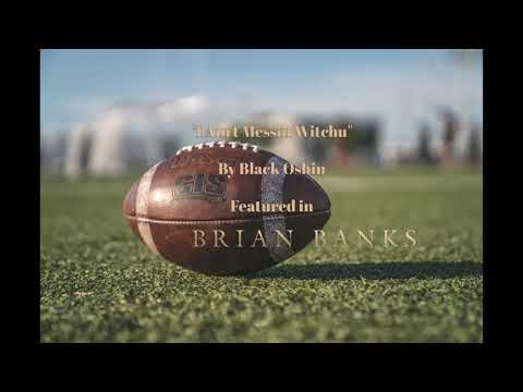 Black Oshin - I Ain't Messin Witchu