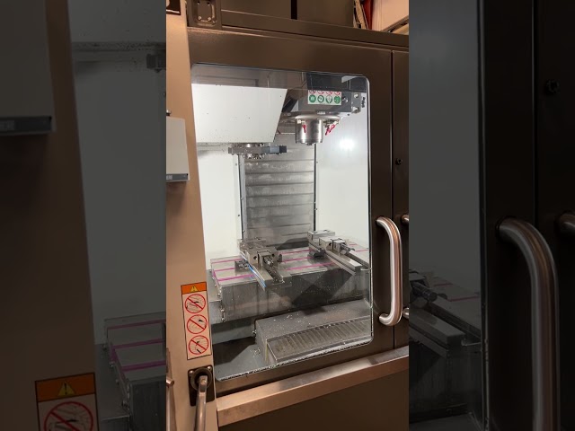 1305179 CNC-svarv HAAS VF2SS -2021